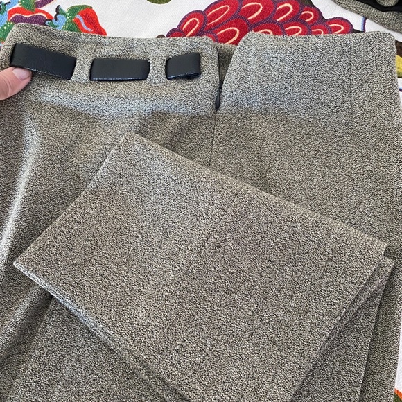 Designer pants and jacket women M - Picture 11 of 12